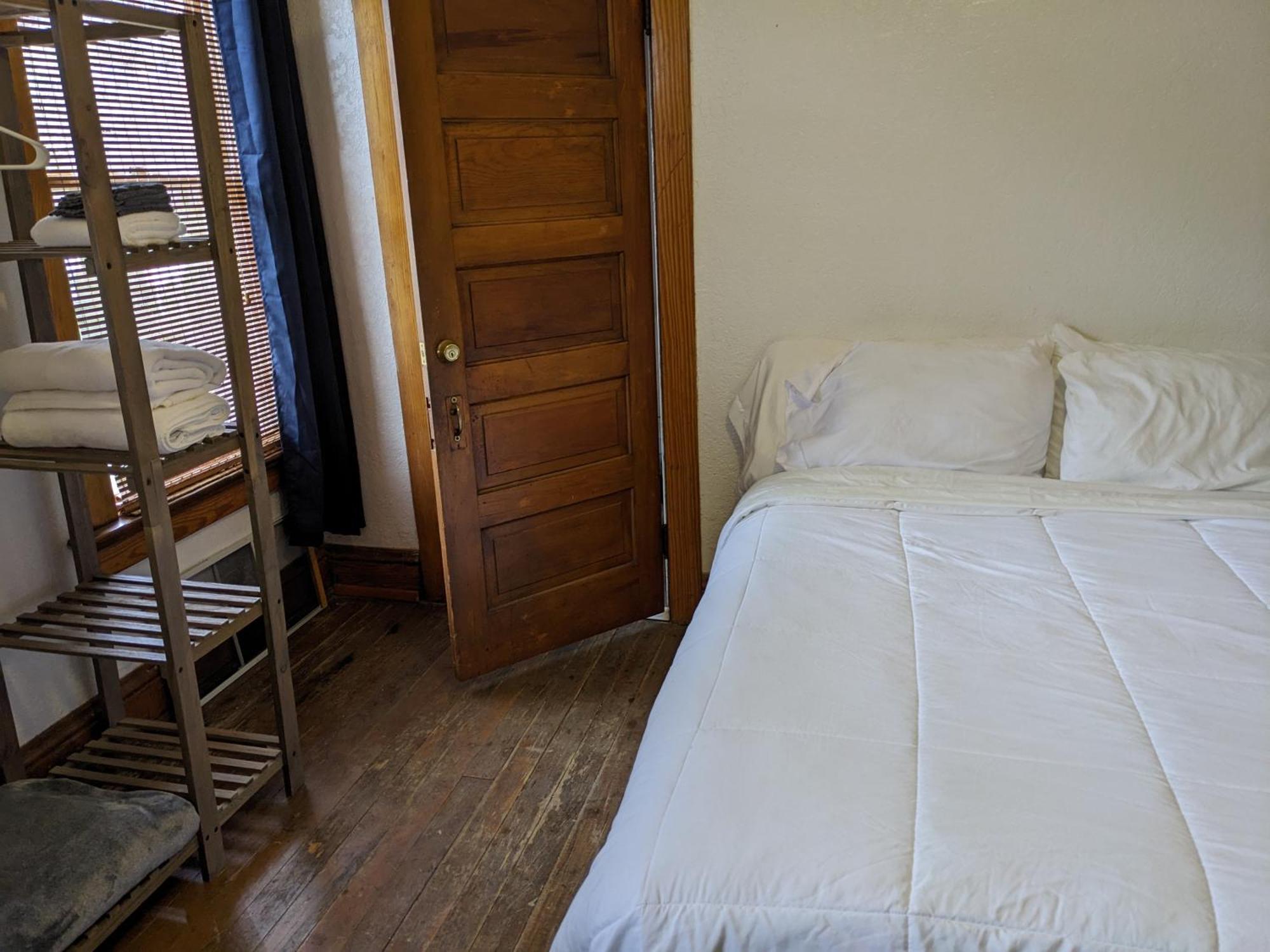 The Oliver House - Adults Only Bisbee Exterior photo
