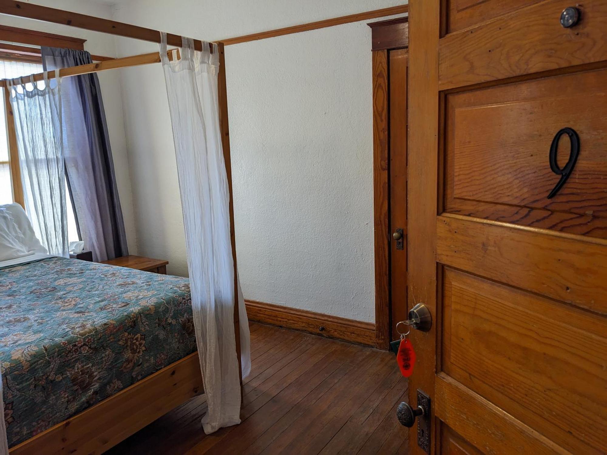 The Oliver House - Adults Only Bisbee Exterior photo