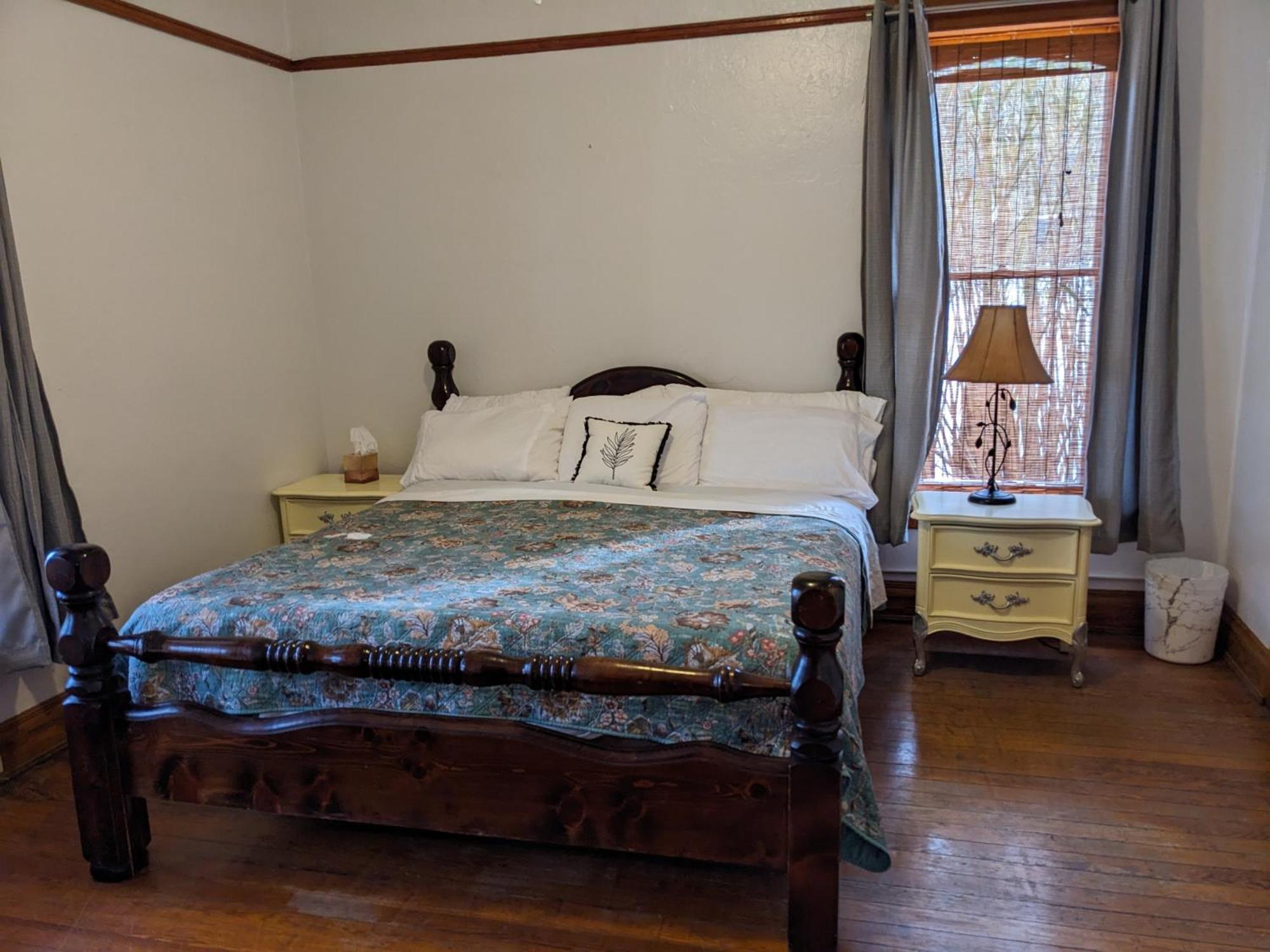The Oliver House - Adults Only Bisbee Exterior photo