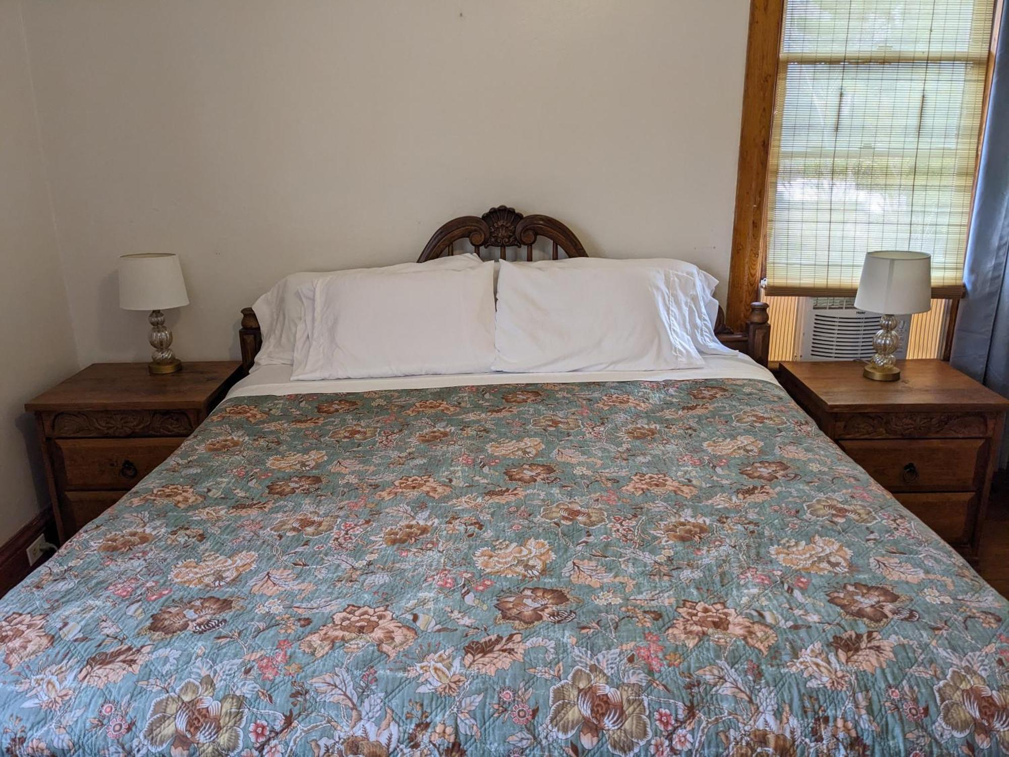 The Oliver House - Adults Only Bisbee Exterior photo