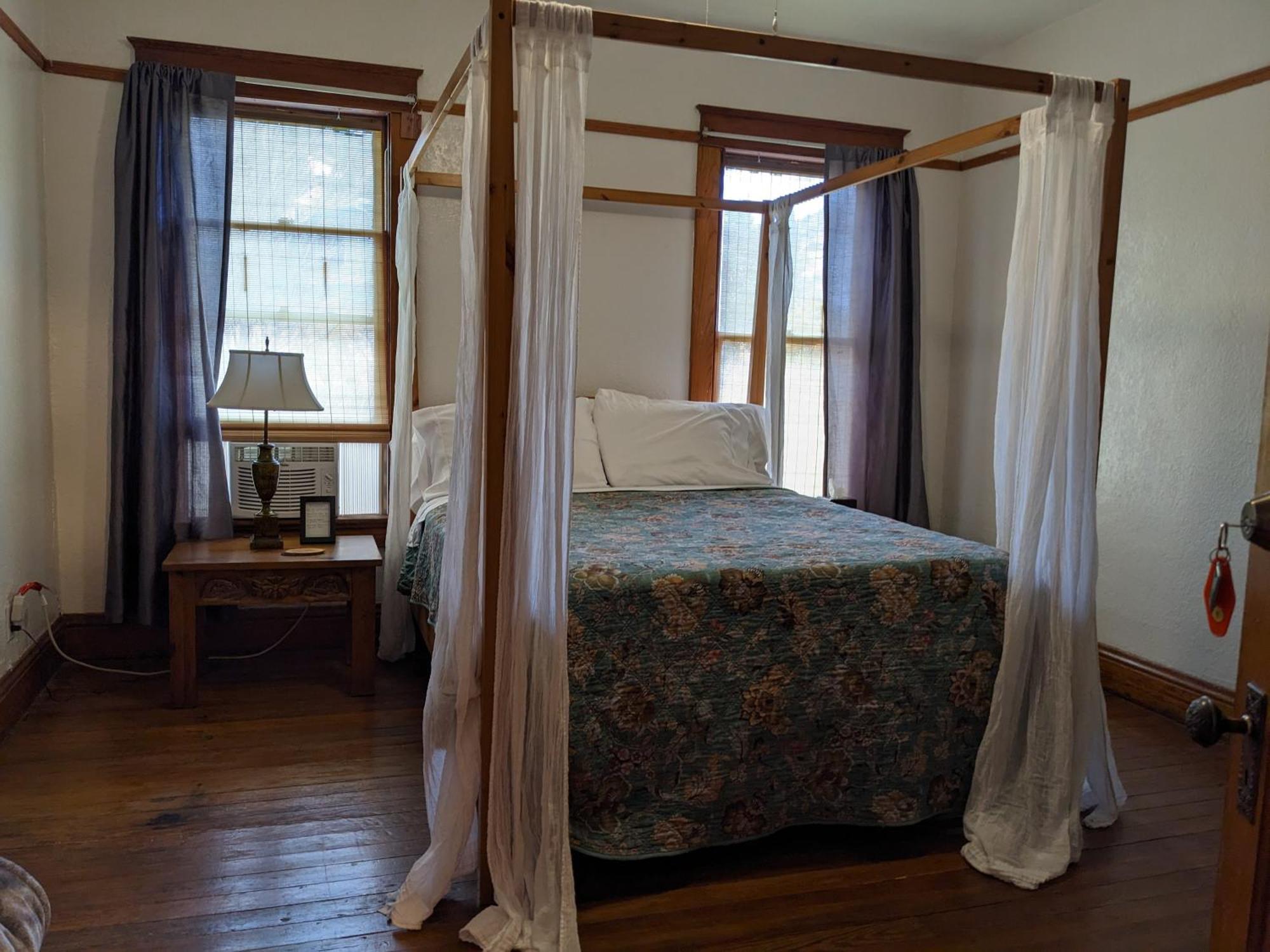 The Oliver House - Adults Only Bisbee Exterior photo
