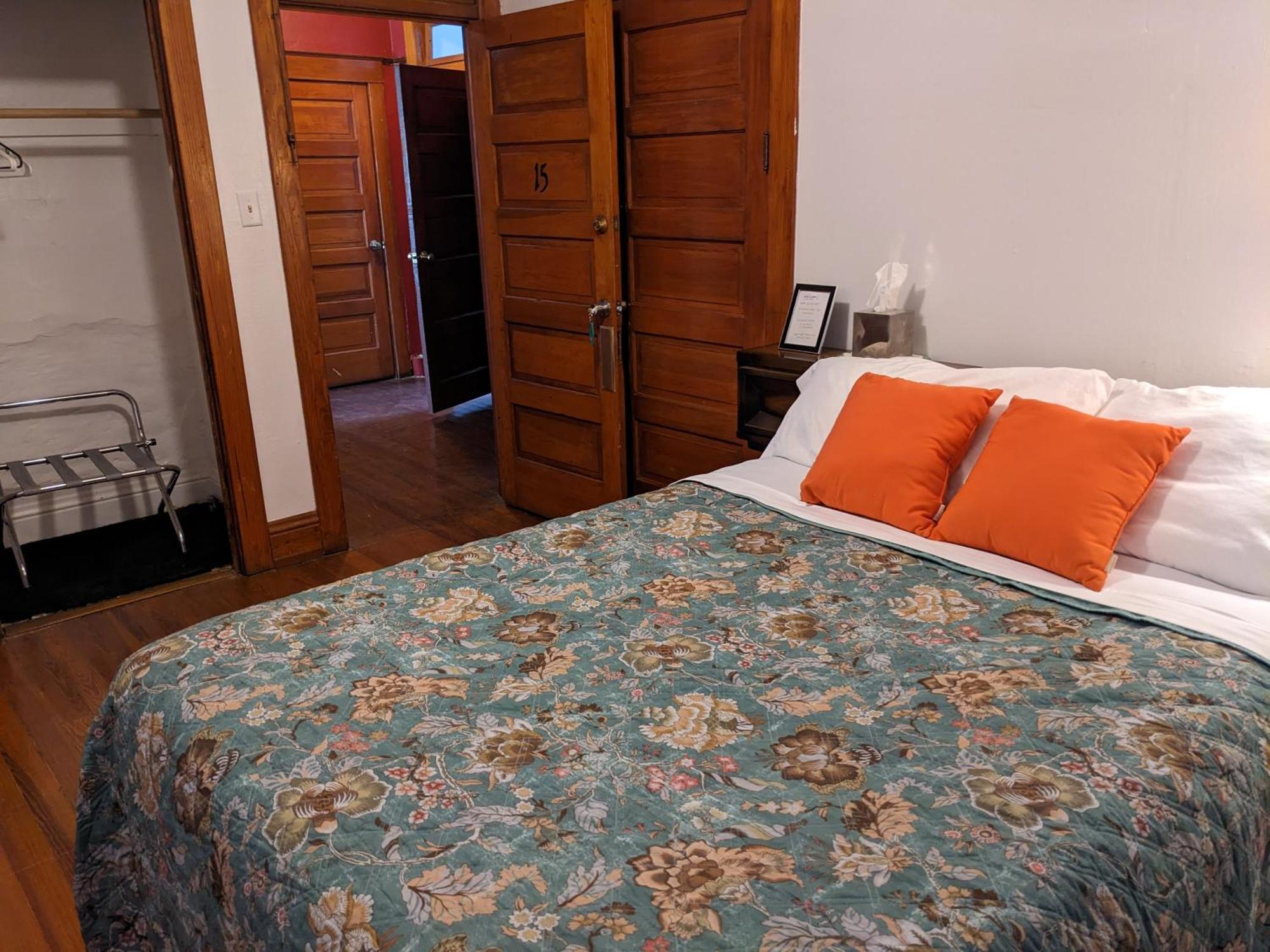The Oliver House - Adults Only Bisbee Exterior photo